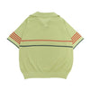 BODE MRS24KT015 MINT Herren T-Shirt kurzarm 99777166 [P]