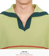 BODE MRS24KT015 MINT Herren T-Shirt kurzarm 99777166 [P]