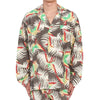 Bode MRS24SH008 MULTI Men's Shirt 99777192 [P]