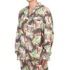 Bode MRS24SH008 MULTI Men's Shirt 99777192 [P]