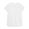 Sacai SCW088 101 Women's T-Shirt 96307518 [P]