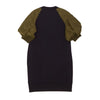SACAI 2407261 247 Damen Kurzarmkleid 96307507 [P]