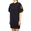 SACAI 2407261 247 Damen Kurzarmkleid 96307507 [P]