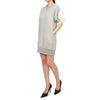 SACAI 376 Damen Kurzarm Kleid 2407261 96307508 [P]