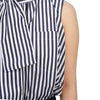 Sacai Sleeveless Long Dress for Women 2407254 246 96307502 [P]