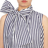 Sacai Sleeveless Long Dress for Women 2407254 246 96307502 [P]