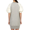 SACAI 376 Damen Kurzarm Kleid 2407261 96307508 [P]