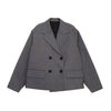 Sacai Limited Edition Women's Jacket 96307497 [P]