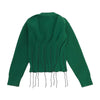 Sacai Exclusive Limited Edition Women's Cardigan 2407098 551 96307494 [P]