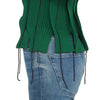 Sacai Exclusive Limited Edition Women's Cardigan 2407098 551 96307494 [P]