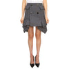 Sacai Limited Edition Women's Mini Skirt 96307498 [P]