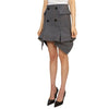Sacai Limited Edition Women's Mini Skirt 96307498 [P]