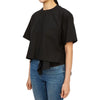 Sacai Exclusive 2407096 001 Women's Short Sleeve T-Shirt 96307492 [P]