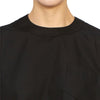 Sacai Exclusive 2407096 001 Women's Short Sleeve T-Shirt 96307492 [P]