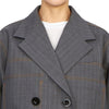Sacai Limited Edition Women's Jacket 96307497 [P]