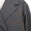 Sacai Limited Edition Women's Jacket 96307497 [P]