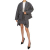 Sacai Limited Edition Women's Mini Skirt 96307498 [P]