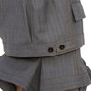 Sacai Limited Edition Women's Jacket 96307497 [P]