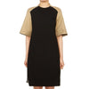 Sacai Limited Edition Women's Short Sleeve Dress 96307488 [P]