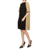 Sacai Limited Edition Women's Short Sleeve Dress 96307488 [P]