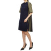 SACAI 2407080 212 レディース 半袖ワンピース 30個限定 96307489 [P]