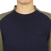SACAI 2407080 212 レディース 半袖ワンピース 30個限定 96307489 [P]