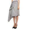 SACAI [Einzelstück/30 Stück limitiert] 2306816 301 Damen Jeanrock 96307482 [P]