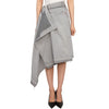 SACAI [Einzelstück/30 Stück limitiert] 2306816 301 Damen Jeanrock 96307482 [P]