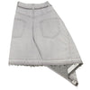 SACAI [Einzelstück/30 Stück limitiert] 2306816 301 Damen Jeanrock 96307482 [P]