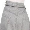 SACAI [Einzelstück/30 Stück limitiert] 2306816 301 Damen Jeanrock 96307482 [P]