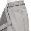 SACAI [Einzelstück/30 Stück limitiert] 2306816 301 Damen Jeanrock 96307482 [P]