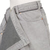 SACAI [Einzelstück/30 Stück limitiert] 2306816 301 Damen Jeanrock 96307482 [P]