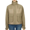 Sacai Women's Bomber Jacket 2306752 651 96307477 [P]