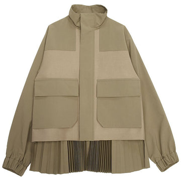 SACAI [Limitierte Auflage / 30 Stück] 2306752 651 Damen Blouson Jacke 96307477