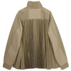 Sacai Women's Bomber Jacket 2306752 651 96307477 [P]