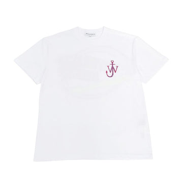 J.W. Anderson JW Anderson JT0220 PG0980 001 Women's T-Shirt Limited Edition 96307276