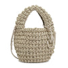J.W. ANDERSON JW Anderson HB0588 FA0305 929 Damen Basket Bag 96307265 [P]