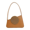 DESTREE Damen Tote Bag 22F1ALB10501 TABACCO 96306977 [P]