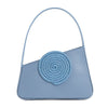 DESTREE Damen Tote Bag 23S1ALB02313 BLUE 96306982 [P]