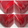 LOUIS VUITTON Petite Noé Schultertasche in Rot 144152166 [P]