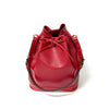 LOUIS VUITTON Petite Noé Schultertasche in Rot 144152166 [P]