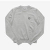 MAISON KITSUNE ボールドフォックスヘッドパッチニット H120 レディース MW00801KT1036 144569970 [P]