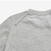 MAISON KITSUNE ボールドフォックスヘッドパッチニット H120 レディース MW00801KT1036 144569970 [P]