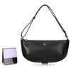 COURREGES Leder Schultertasche 325GSA190CR0065 143878176 [P]