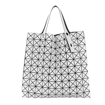 ISSEY MIYAKE Prism Tote Bag Frauen 25FW (BB58 AG043 01) 144155452
