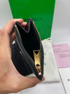 Bottega Veneta Small Fold Zipper Wallet 144155999 [P]