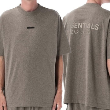 FEAR OF GOD クラシックフィット半袖Tシャツ 144167531