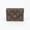 LOUIS VUITTON ビクトリン二つ折り財布 92398557 [P]
