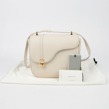 GUCCI 740988 Equistrian Inspired Schulter-Crossbody-Tasche 143780319