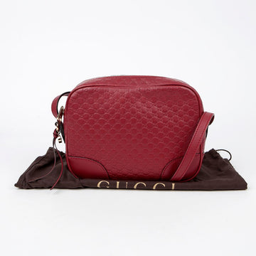 GUCCI Disco Schulter Crossbody 449413 148447868